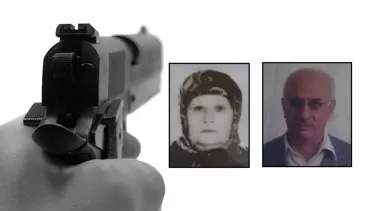 Eşini öldüren emekli öğretmen: Çok konuşuyordu