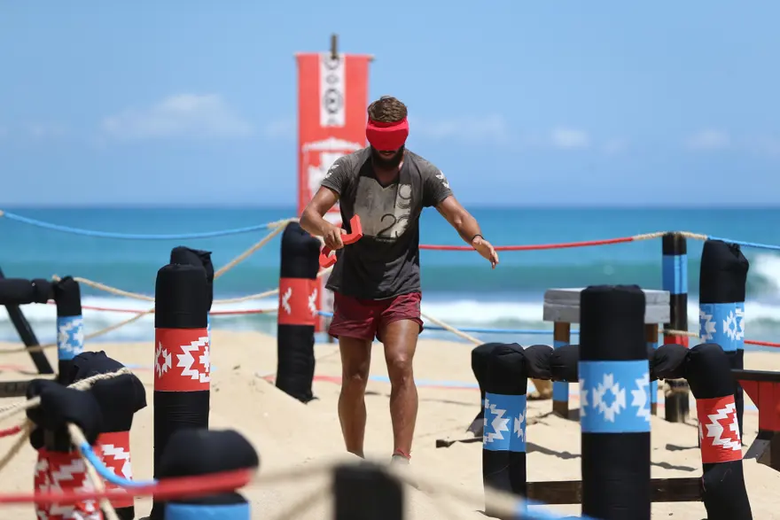 Survivor, Survivor 2017, survivor ödül oyunu, survivor yarışma, Survivor Türkiye 52