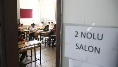 LGS sınav giriş yerleri açıklandı mı, ne zaman açıklanacak? (2024 MEB LGS sınav yerleri sorgulama)