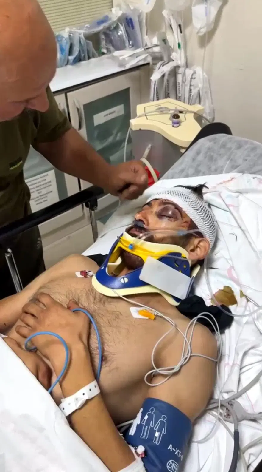 Tek yumrukla komaya giren çiçekçi hayatını kaybetti 4