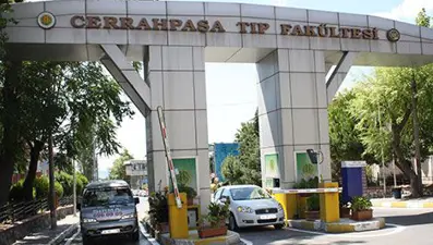 Cerrahpaşa Tıp Fakültesi’nde dönüşüm başladı