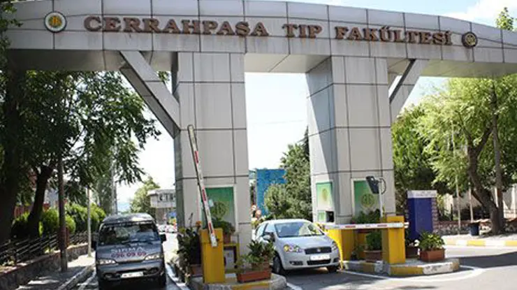 Cerrahpaşa Tıp Fakültesi’nde dönüşüm başladı