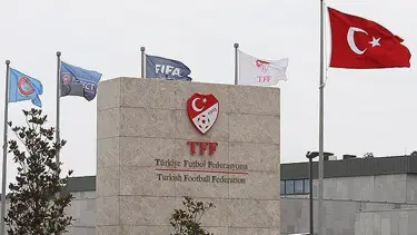 Süper Lig'de iki takıma ceza