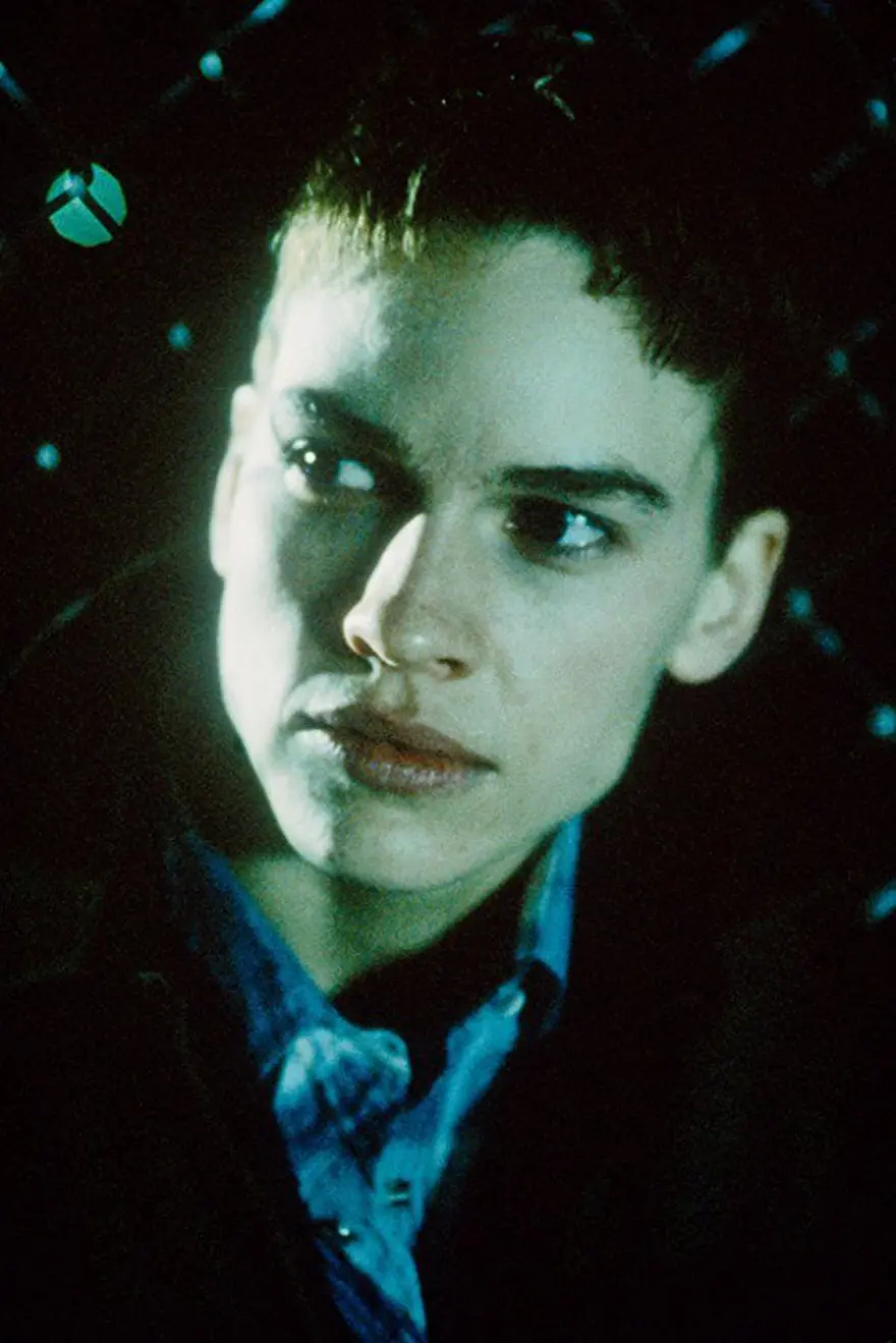 Hilary Swank - Boys Don't Cry (1999) 18