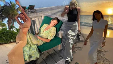 Yazın tercih edilmesi gereken kumaş türleri