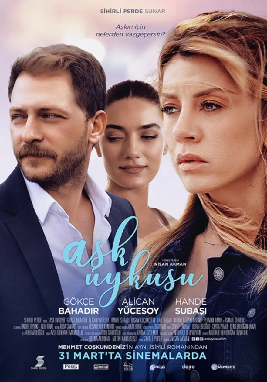 "Geçmişine dair hiçbir şey hatırlamıyor" - Haftanın Filmleri (31 Mart 2017) 1 "Geçmişine dair hiçbir şey hatırlamıyor" - Haftanın Filmleri (31 Mart 2017) 1