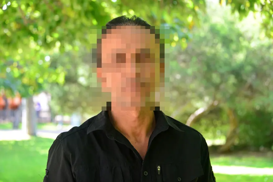 Bir gece komşusu aradı, hayatı değişti: İki kızının babası eşinin kuzeni çıktı 1