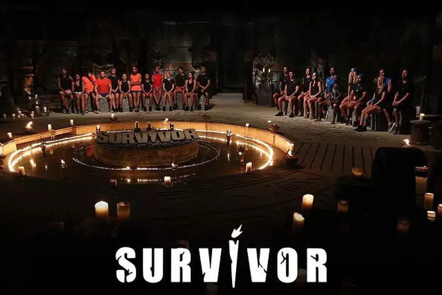 Survivor SMS sıralaması sonucu:Survivor'da kim elendi, Duygu diskalifiye oldu mu? (19 Ocak Salı ayrıntıları) 3