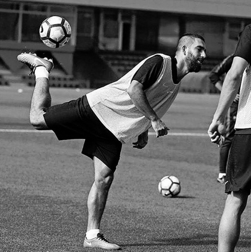 ARDA TURAN 2 ARDA TURAN 2