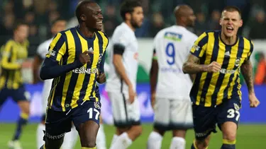 Fenerbahçe'nin konuğu Çaykur Rizespor