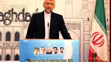 Batı İran'ı ikna edemedi