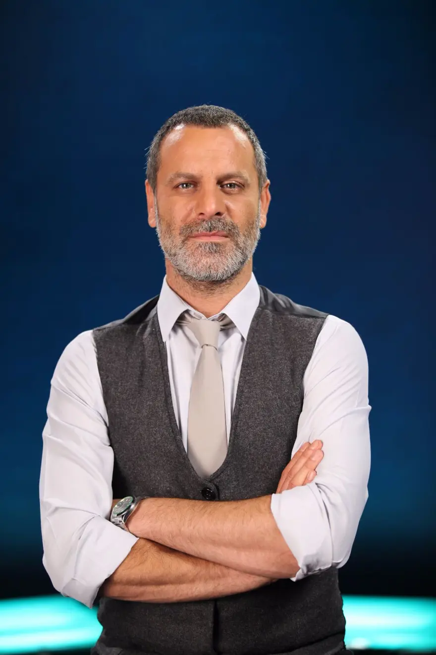 Ozan Güven: Hangimiz birilerini stalk’lamıyoruz? 3