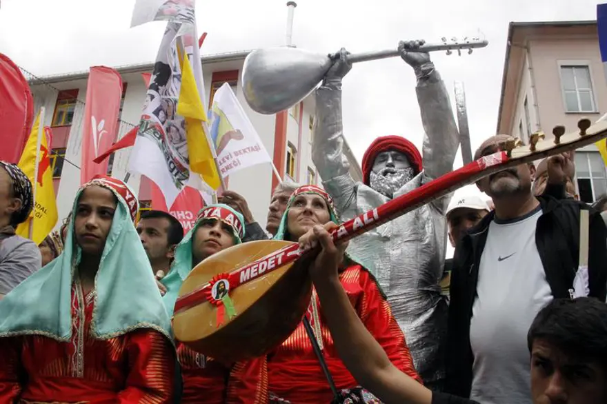 Sivas katliamının 20. yıldönümü 3