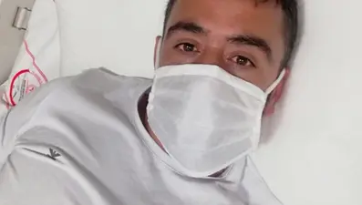 "Bir nişan yaptılar, milleti yaktılar" (300 haneli mahalle karantinada)