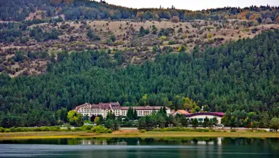 Abant Gölü ve çevresi "milli park" oldu