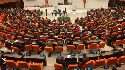 Dervişoğlu: İYİ Parti olarak komisyonda yer almayacağız