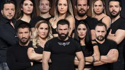 Survivor'da aşk sürprizi: Birsen Bekgöz ile Nihat Doğan el ele