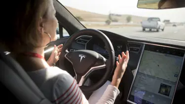 "Otopilot" kazası can aldı