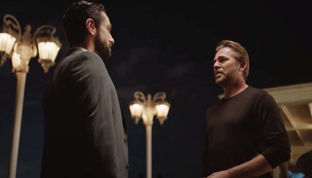 Çöp Adam final fragmanı: Tamer düğümü çözüyor