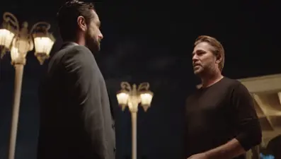 Çöp Adam final fragmanı: Tamer düğümü çözüyor