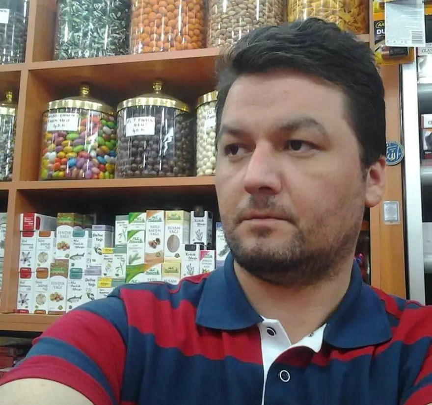 Miras kavgasında sokak ortasında kan aktı 5