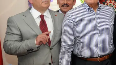 Baykal konuşurken milletvekilleri soyuldu