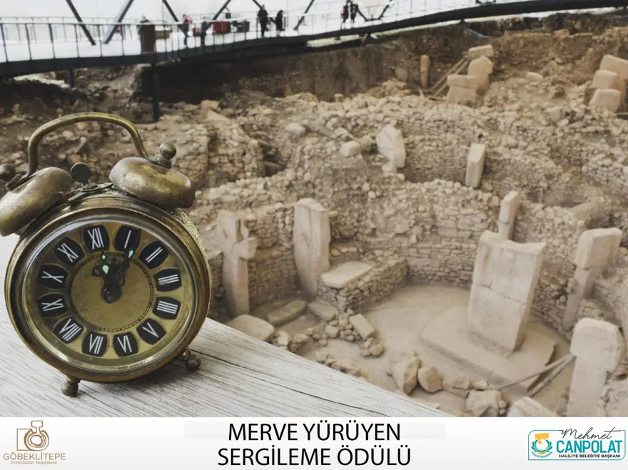 Göbeklitepe Fotoğraf Yarışması'nın kazananları belli oldu 38 Göbeklitepe Fotoğraf Yarışması'nın kazananları belli oldu 38