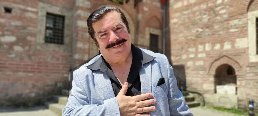 "Herkes beni Orhan Gencebay sanıyor" 3