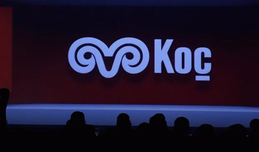 Türkiye'nin en değerli şirketi 4 Türkiye'nin en değerli şirketi 4