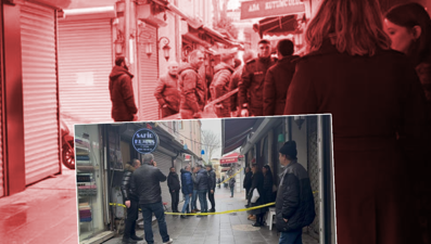 Tarihi çarşıda 30 milyonluk soygun! "Eşine rastlanılmayacak derecede ustaca planlamışlar"