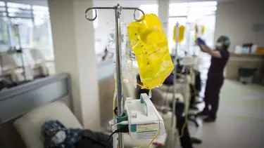 Türkiye'de her yıl 200 bin kişi kansere yakalanıyor