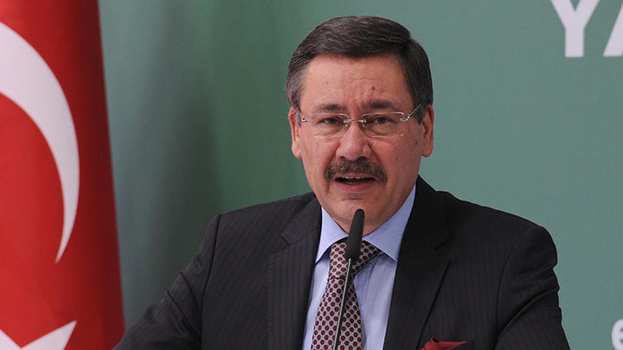 Bahçeli'nin sözlerinin ardından Melih Gökçek'ten açıklama