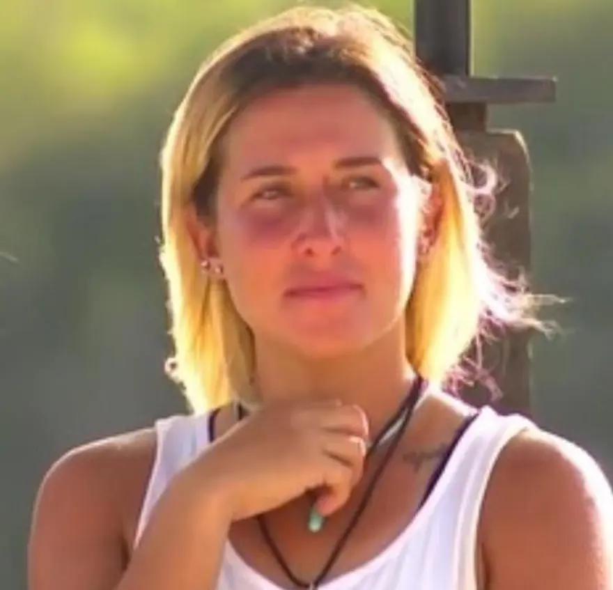 Survivor 2022  Seda Ocak kimdir? 2