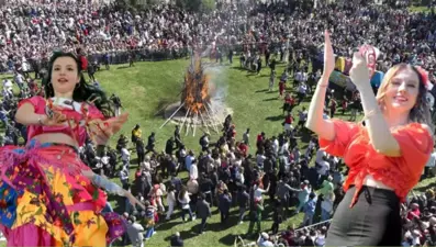 Hıdırellez mesajları: Hıdırellez kutlama sözleri ve mesajları