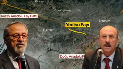 Yedisu depreminden sonra uzmanlardan Yedisu Fayı uyarısı: "Büyük deprem beklediğimiz yer"