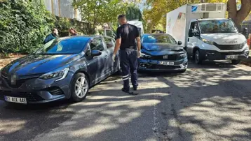 Zonguldak'ta kaza: Sürücü yaralandı