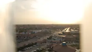 Toz, toprak ve para Toz, toprak ve para