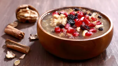 Aşure nasıl yapılır, aşure malzemeleri nelerdir? (Aşure tarifi)