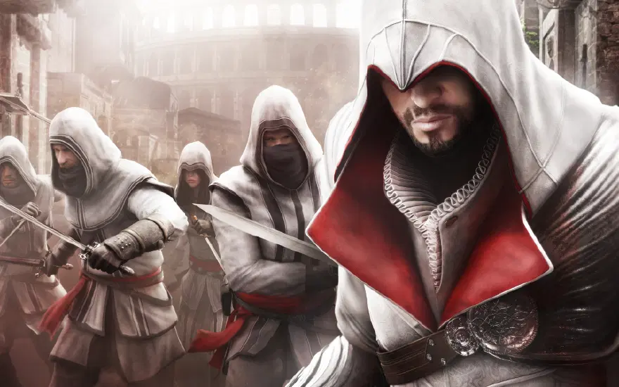 Assassin's Creed'den iyi haber | NTV Haber