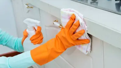 Ev işçileri virüs mağduru: Yarıdan fazlası işini kaybetti