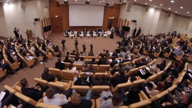 Rus Parlamentosu'ndan Copyrobo'ya davet