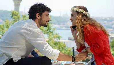 Menajerimi Ara 43. yeni bölüm ön izleme sahnesi