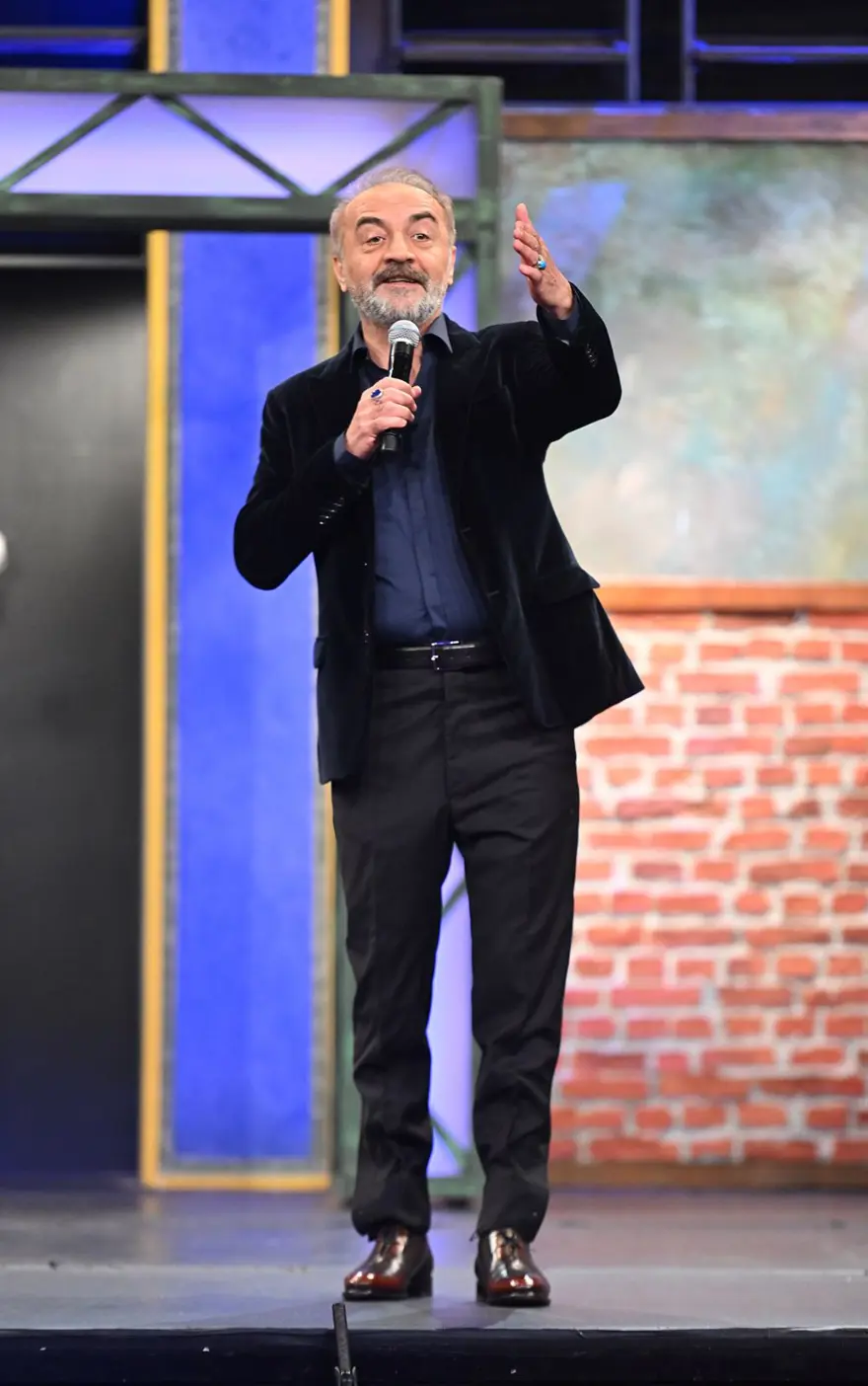 Eser Yenenler: Yeni başlangıçlar her zaman güzeldir 17 Eser Yenenler: Yeni başlangıçlar her zaman güzeldir 17