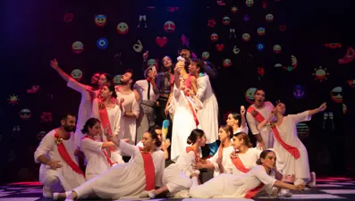 26. İstanbul Tiyatro Festivali sona erdi