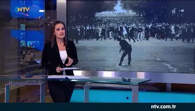 Hafta Biterken 14 Aralık 2018