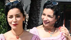 Merve Boluğur'a maske cezası