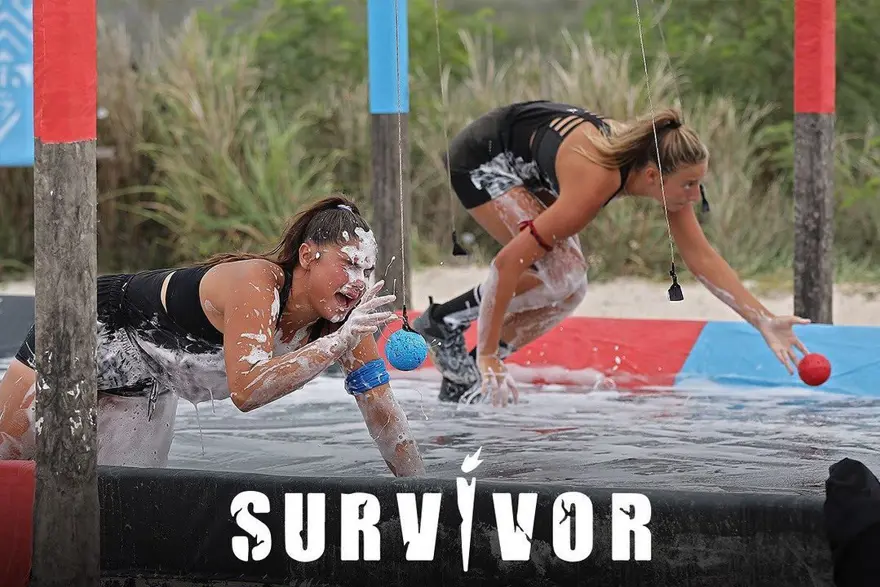 Survivor 2021, Ayşe Yüksel , survivor, survivor yarı final 12