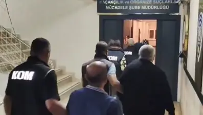 Kayseri'de 60 milyon liralık hac vurgunu