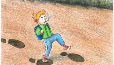 Uluslararası Yeşilay Karikatür Yarışması’nın kazananları belli oldu