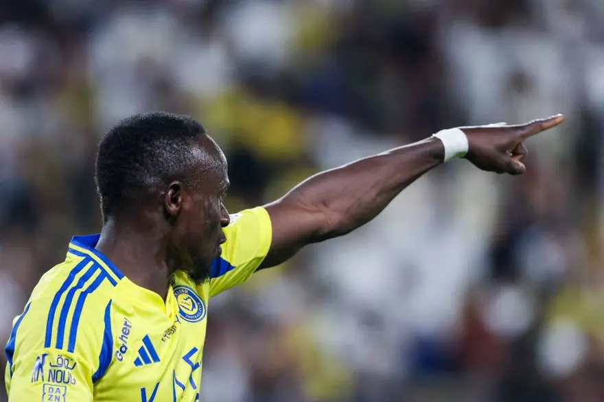 "MANE VE MOURINHO, HARİKA OLUR" 5